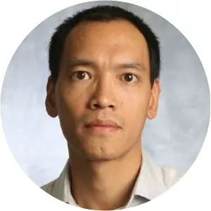 Tran Ngoc Khanh - Politician