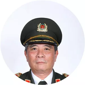 Tran Ngoc Khanh
