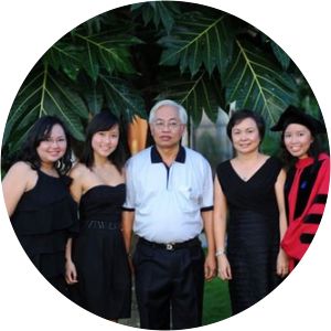 Tran Phuong Ngoc Giao photograph