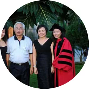 Tran Phuong Ngoc Giao