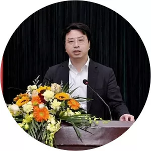 Tran Quan photograph