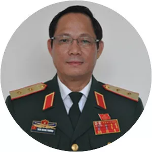 Tran Quang Phuong (Trần Quang Phương)