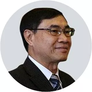 Tran Quoc Cuong (Trần Quốc Cường)