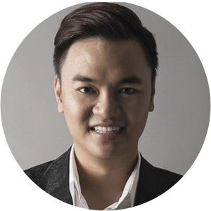 Tran Quoc Dung photograph