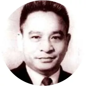 Tran Quoc Hoan - Political figure