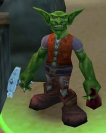 Tran'rek - 