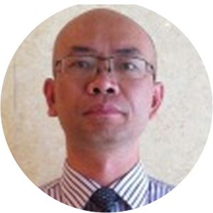 Tran Thanh Hai photograph