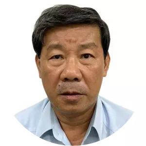 Tran Thanh Liem - Politician