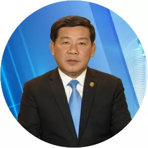 Tran Thanh Liem (Trần Thanh Liêm)