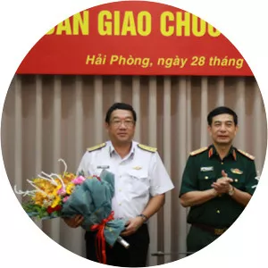 Tran Thanh Nghiem