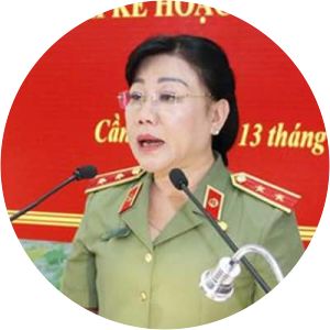 Tran Thi Ngoc Dep - 