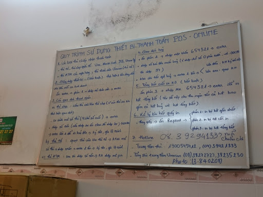 Tran Thi Nguyet Anh Motel photograph