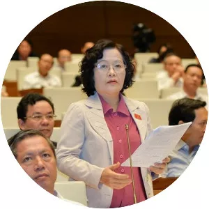 Tran Thi Quoc Khanh (Trần Thị Quốc Khánh)