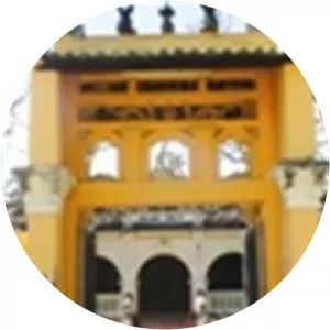 Tran Thi Sanh - Trương Định's wife