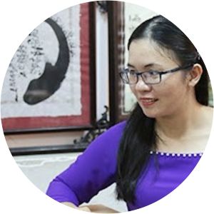 Tran Thi Tho photograph