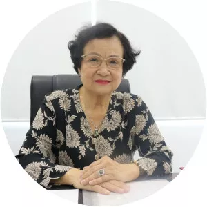 Tran Thi Trung Chien