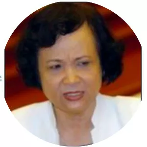 Tran Thi Trung Chien (Trần Thị Trung Chiến)