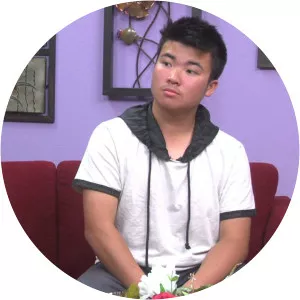 Tran Thien Anh Chi photograph