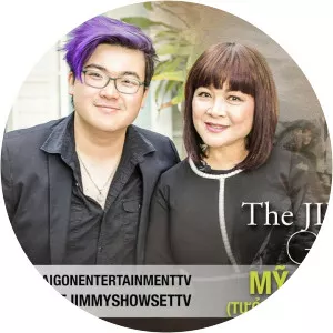 Tran Thien Anh Chi (Trần Thiện Anh Chí) photograph