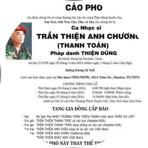 Tran Thien Anh Chuong