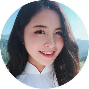 Tran Thu Trang - Writer