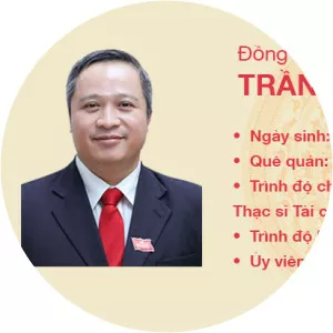 Tran Tien Hung