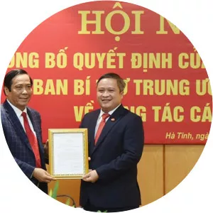 Tran Tien Hung