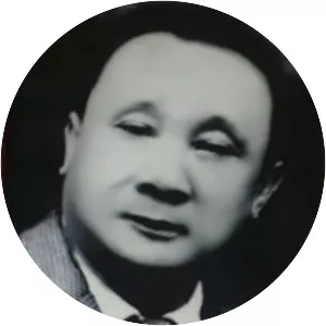 Tran Trinh Huy (Trần Trinh Huy)