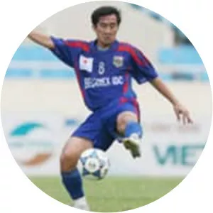 Tran Truong Giang (Trần Trường Giang)