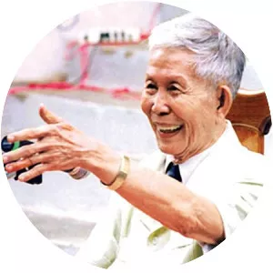 Tran Van Giau