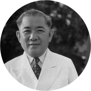 Tran Van Huu - Former Prime Minister of the State of Vietnam