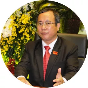 Tran Van Nam (Trần Văn Nam)