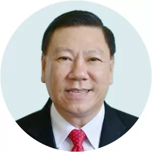 Tran Van Ron - Politician