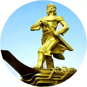 Tran Van Thanh (Trần Văn Thành)