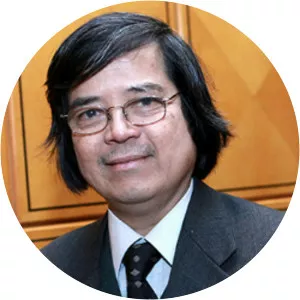Tran Van Tho - Vietnamese economist