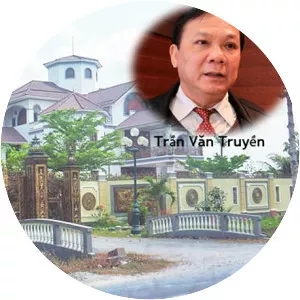 Tran Van Truyen (Trần Văn Truyền)