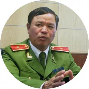 Tran Van Ve (Trần Văn Vệ)