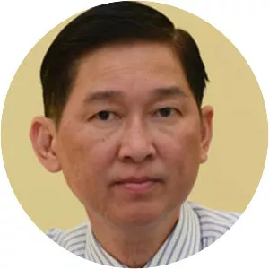 Tran Vinh Tuyen (Trần Vĩnh Tuyến)