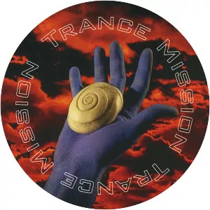 Trance Mission
