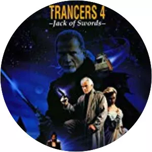 Trancers 4: Jack of Swords
