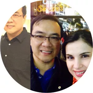 Trandy Baterina photograph