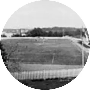 Tranebergs Idrottsplats