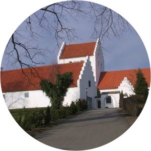 Tranebjerg Church