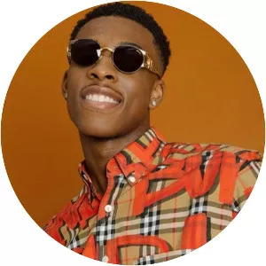 Tranell - Musical artist