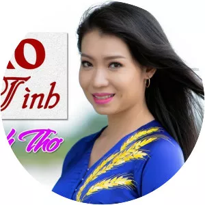 Trang Anh Thơ