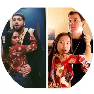 Trang Pak - Fictional character