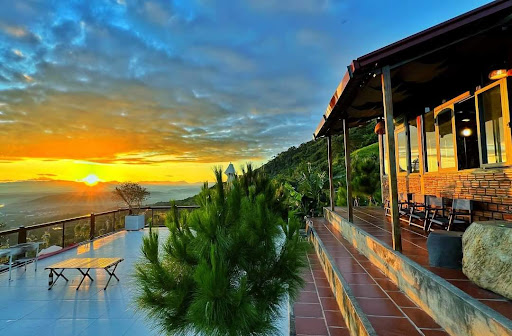 Trang's Garden - Holiday home in Bảo Lộc, Vietnam