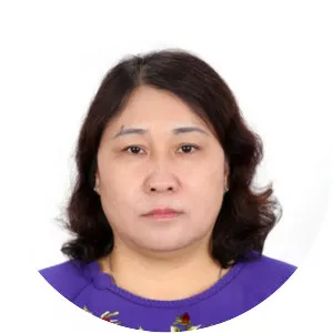 Trang Thi Xuan (Tráng Thị Xuân)