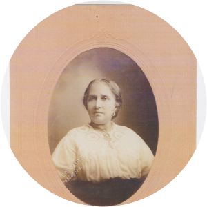 Tranquilina Iguaran Cotes photograph