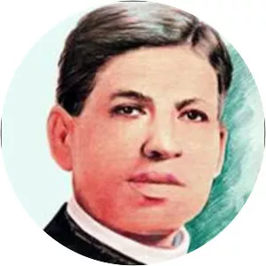 Tranquilino Ubiarco Robles - 